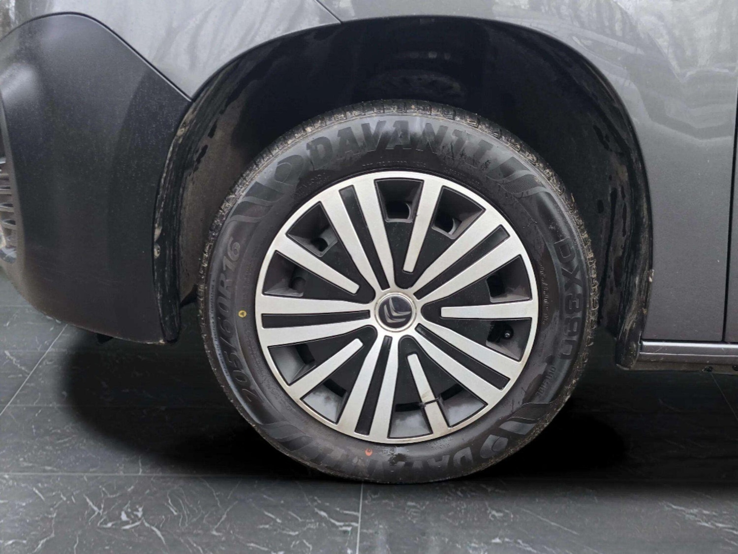 Used Citroen Berlingo 2021 for sale - 76964697: Photo 8