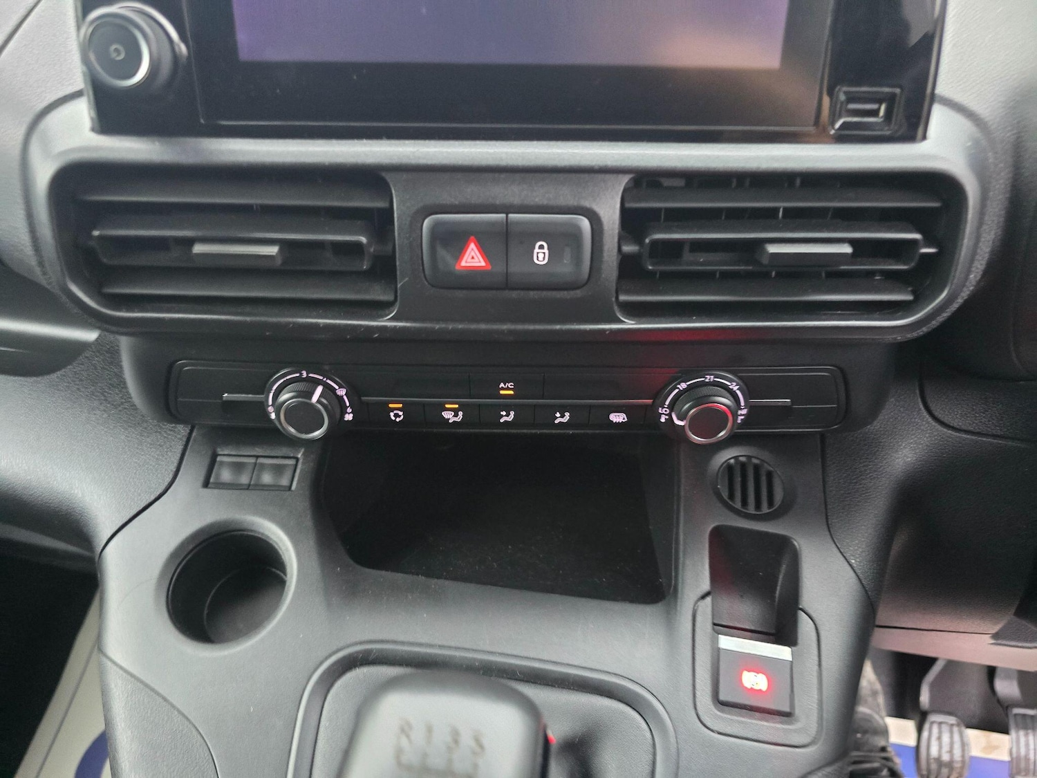 Used Citroen Berlingo 2021 for sale - 76964697: Photo 9