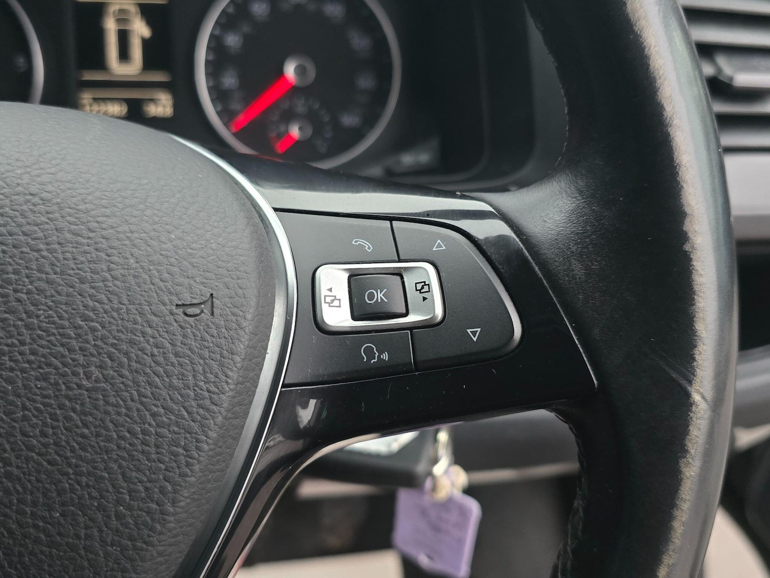 Used Volkswagen Transporter 2016 for sale - 76975676: Photo 13