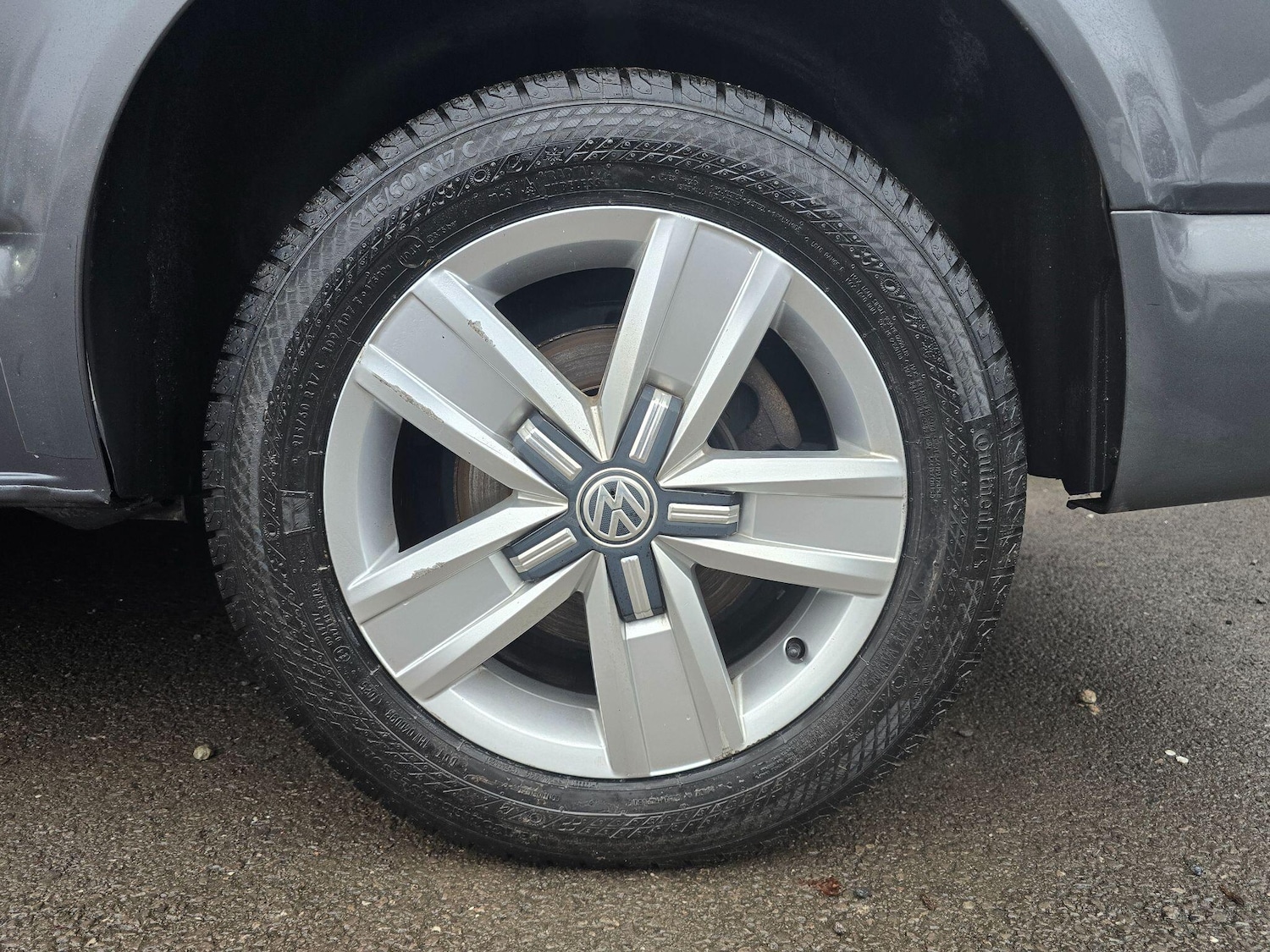 Used Volkswagen Transporter 2016 for sale - 76975676: Photo 24