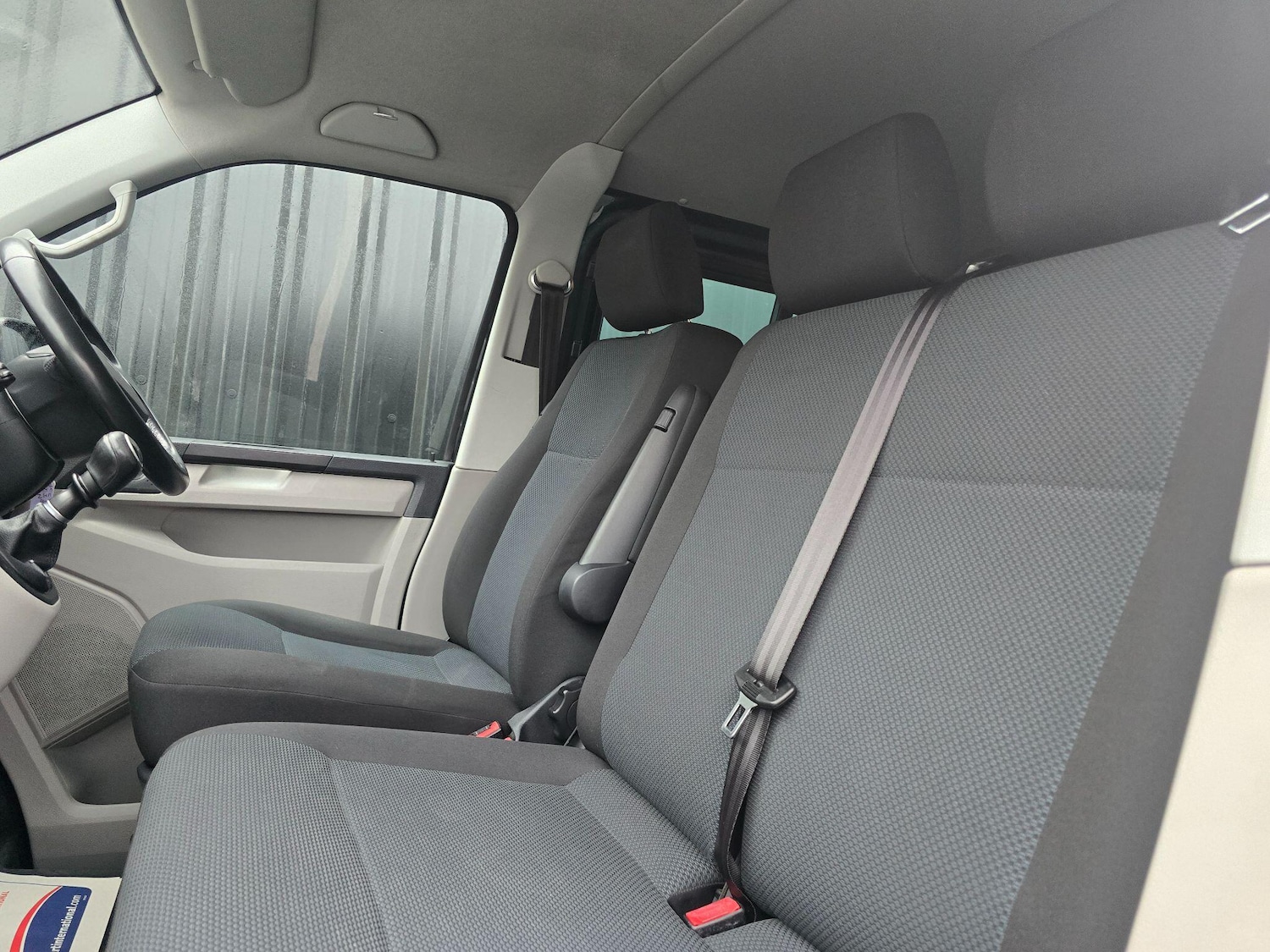 Used Volkswagen Transporter 2016 for sale - 76975676: Photo 31