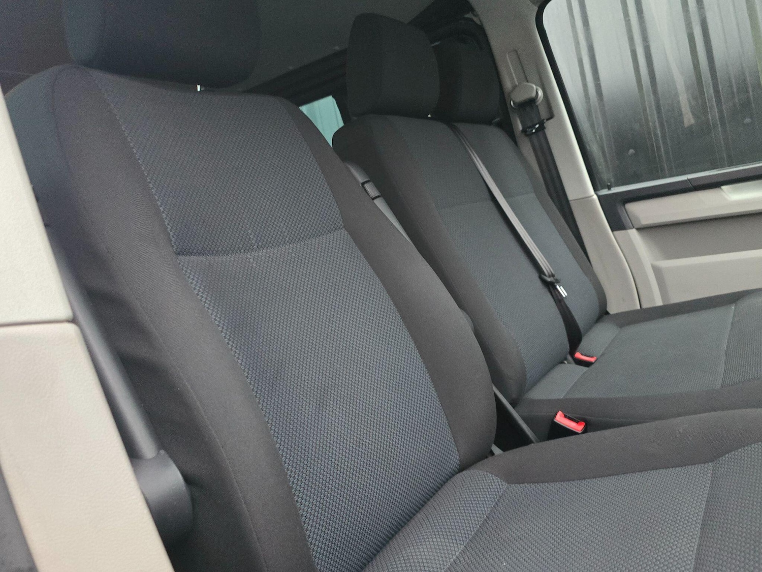 Used Volkswagen Transporter 2016 for sale - 76975676: Photo 33