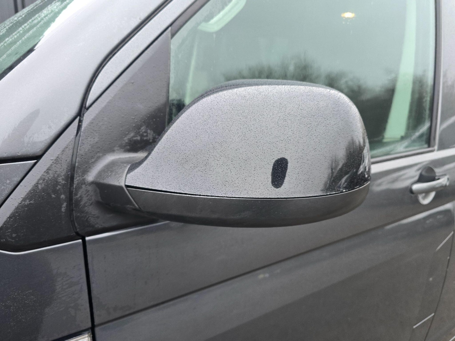 Used Volkswagen Transporter 2016 for sale - 76975676: Photo 36