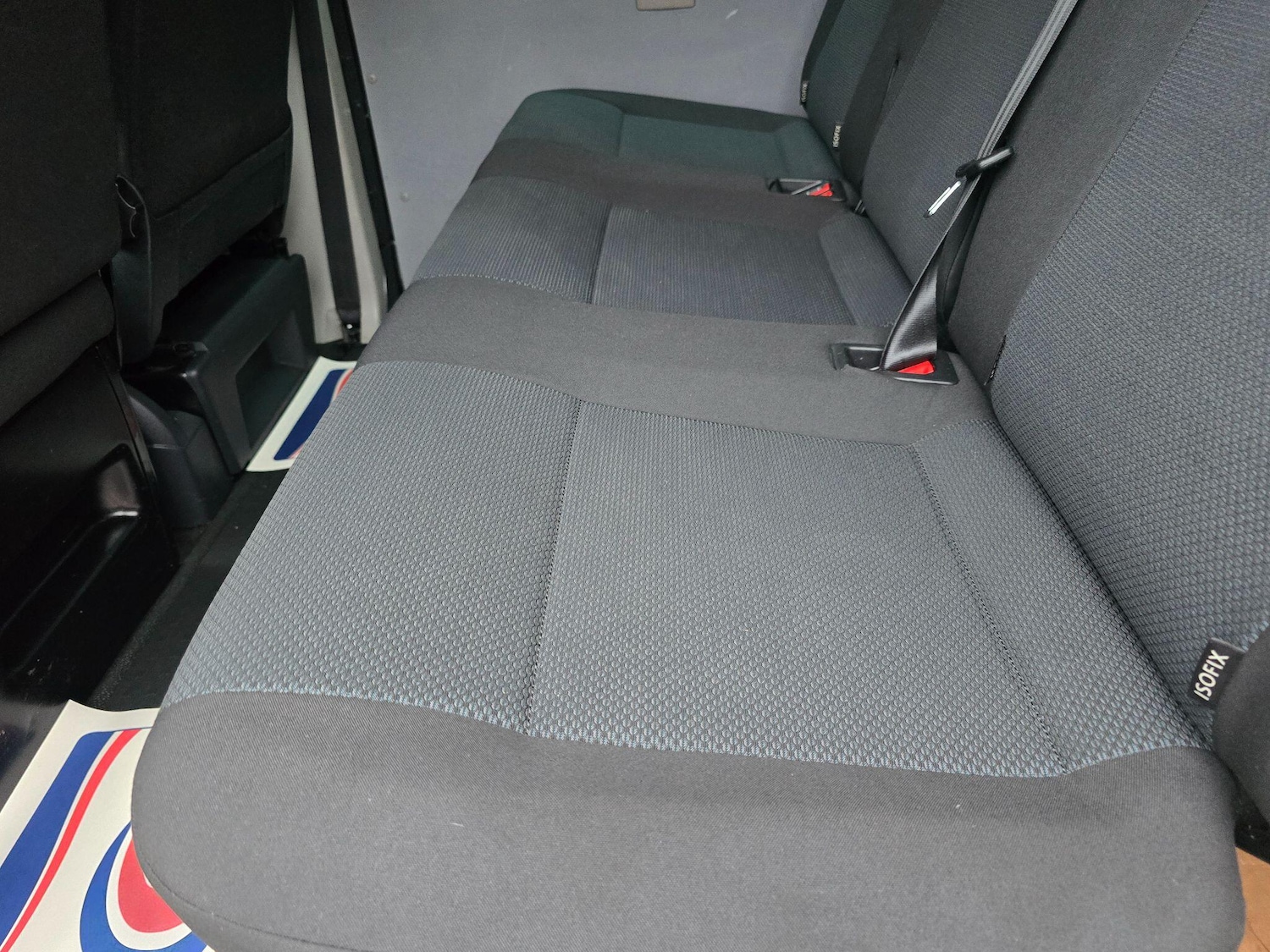 Used Volkswagen Transporter 2016 for sale - 76975676: Photo 45