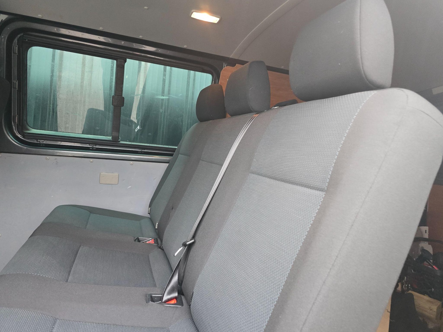 Used Volkswagen Transporter 2016 for sale - 76975676: Photo 46