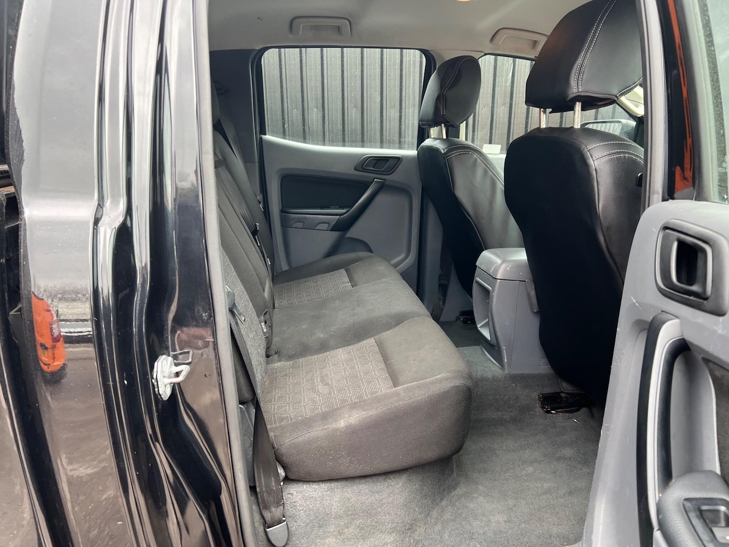 Used Ford Ranger 2023 for sale - 78100619: Photo 12