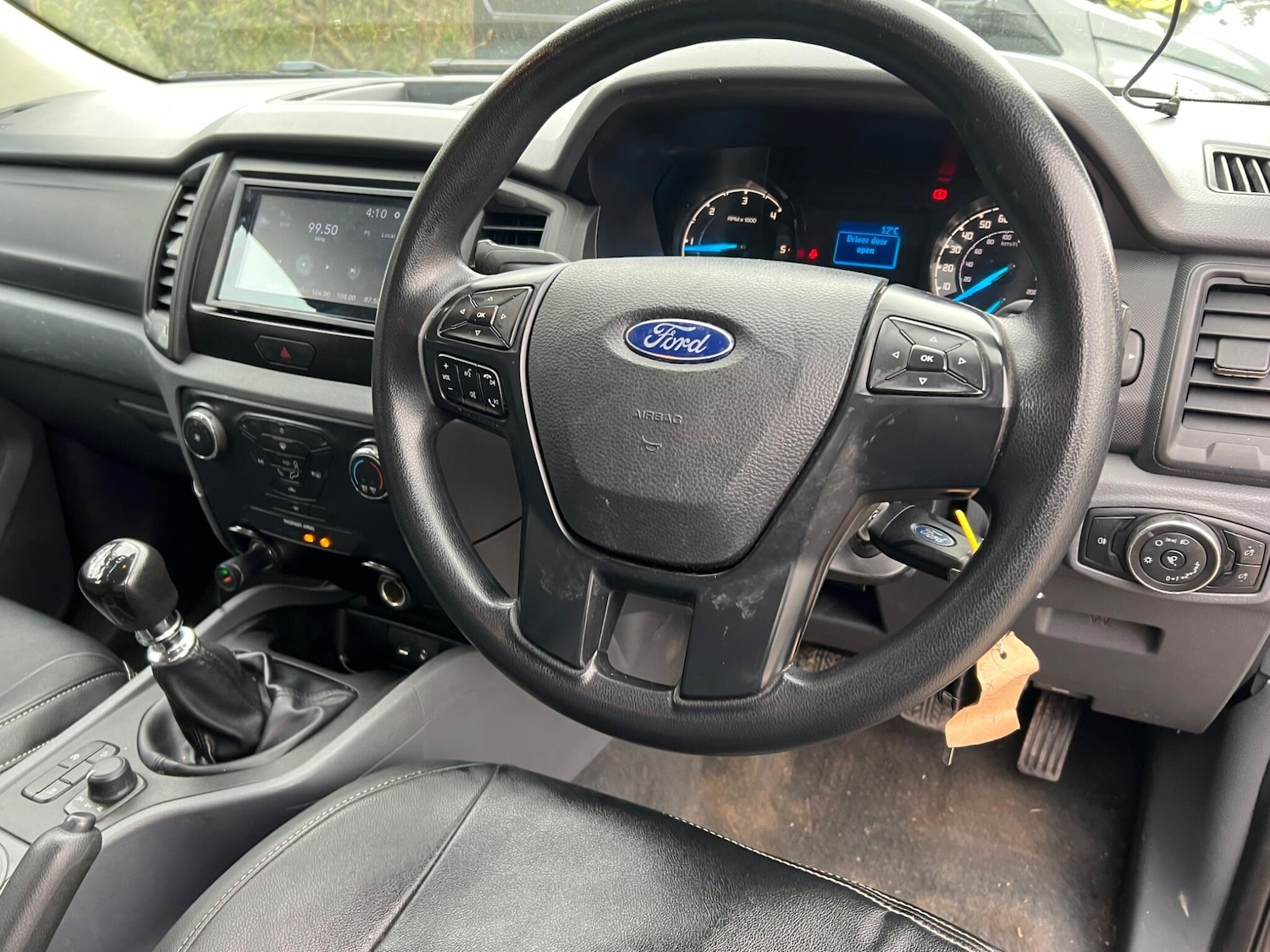 Used Ford Ranger 2023 for sale - 78100619: Photo 13