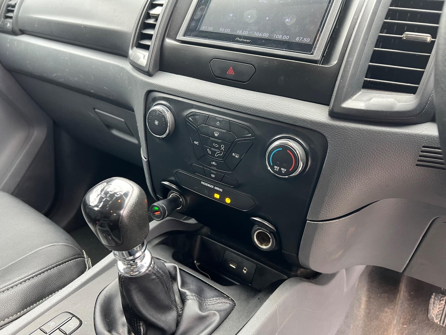 Used Ford Ranger 2023 for sale - 78100619: Photo 14