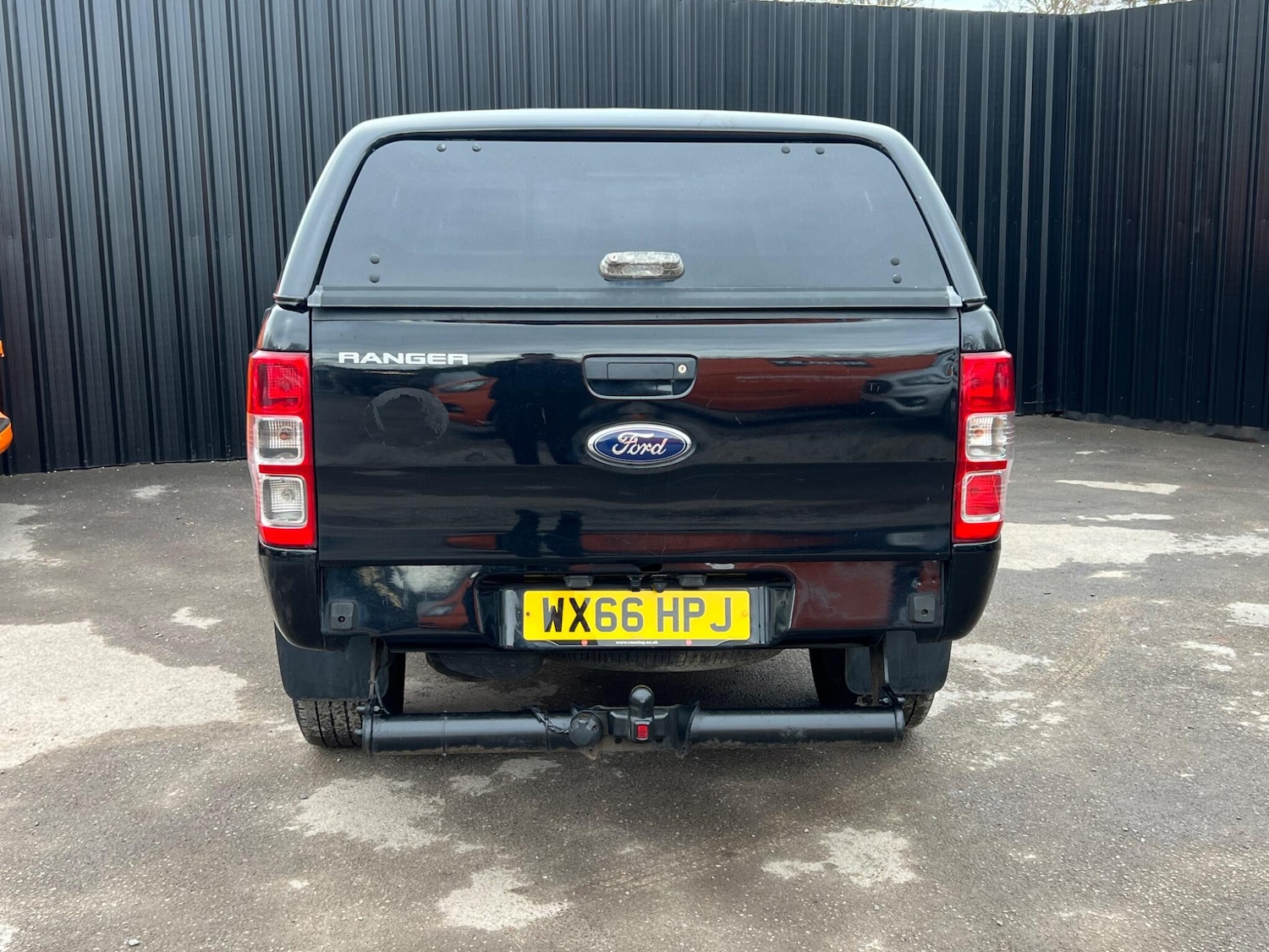 Used Ford Ranger 2023 for sale - 78100619: Photo 4