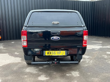 Used Ford Ranger 2023 for sale - 78100619: Photo