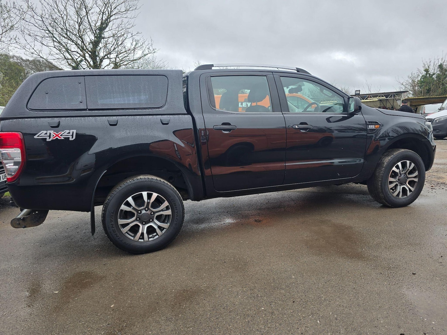 Used Ford Ranger 2023 for sale - 78100619: Photo 6