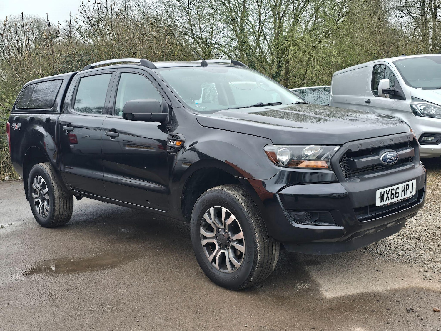 Used Ford Ranger 2023 for sale - 78100619: Photo 7