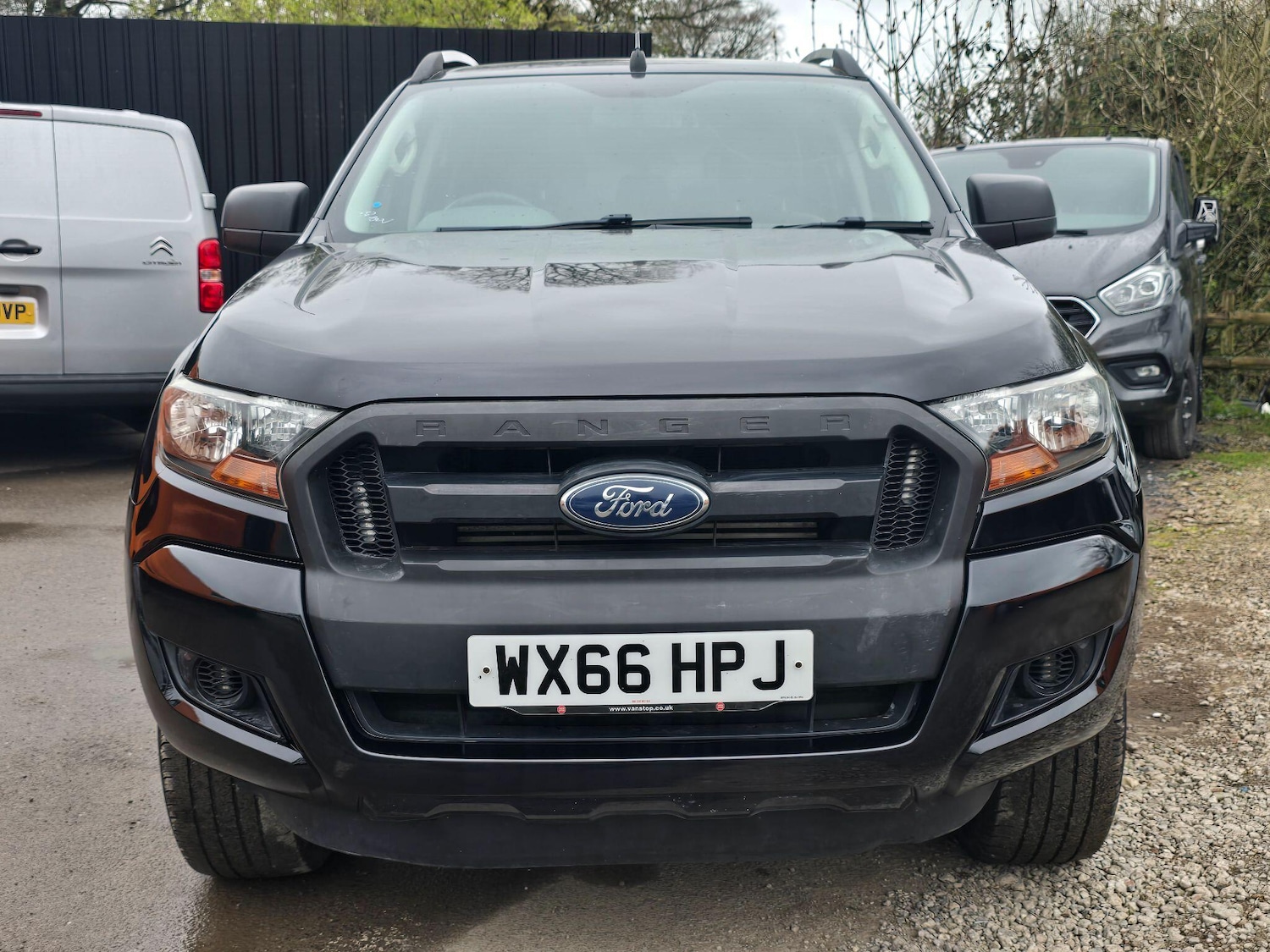 Used Ford Ranger 2023 for sale - 78100619: Photo 8