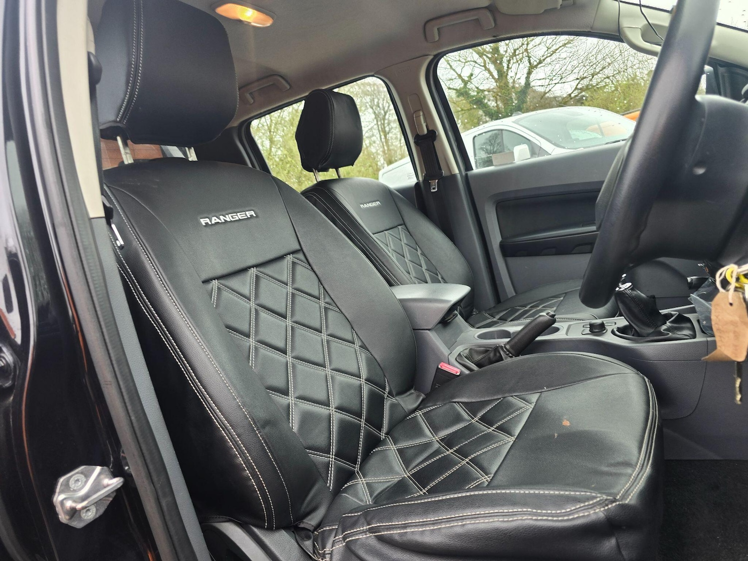 Used Ford Ranger 2023 for sale - 78100619: Photo 9