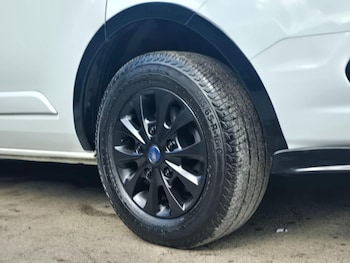 Used Ford Transit Custom 2020 for sale - 79325162: Photo