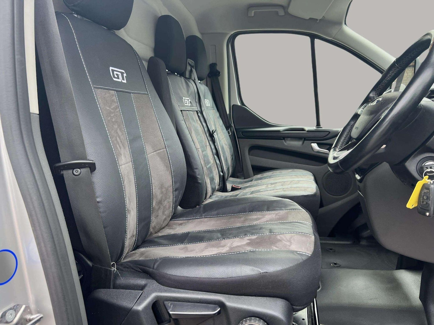 Used Ford Transit Custom 2019 for sale - 76992421: Photo 10