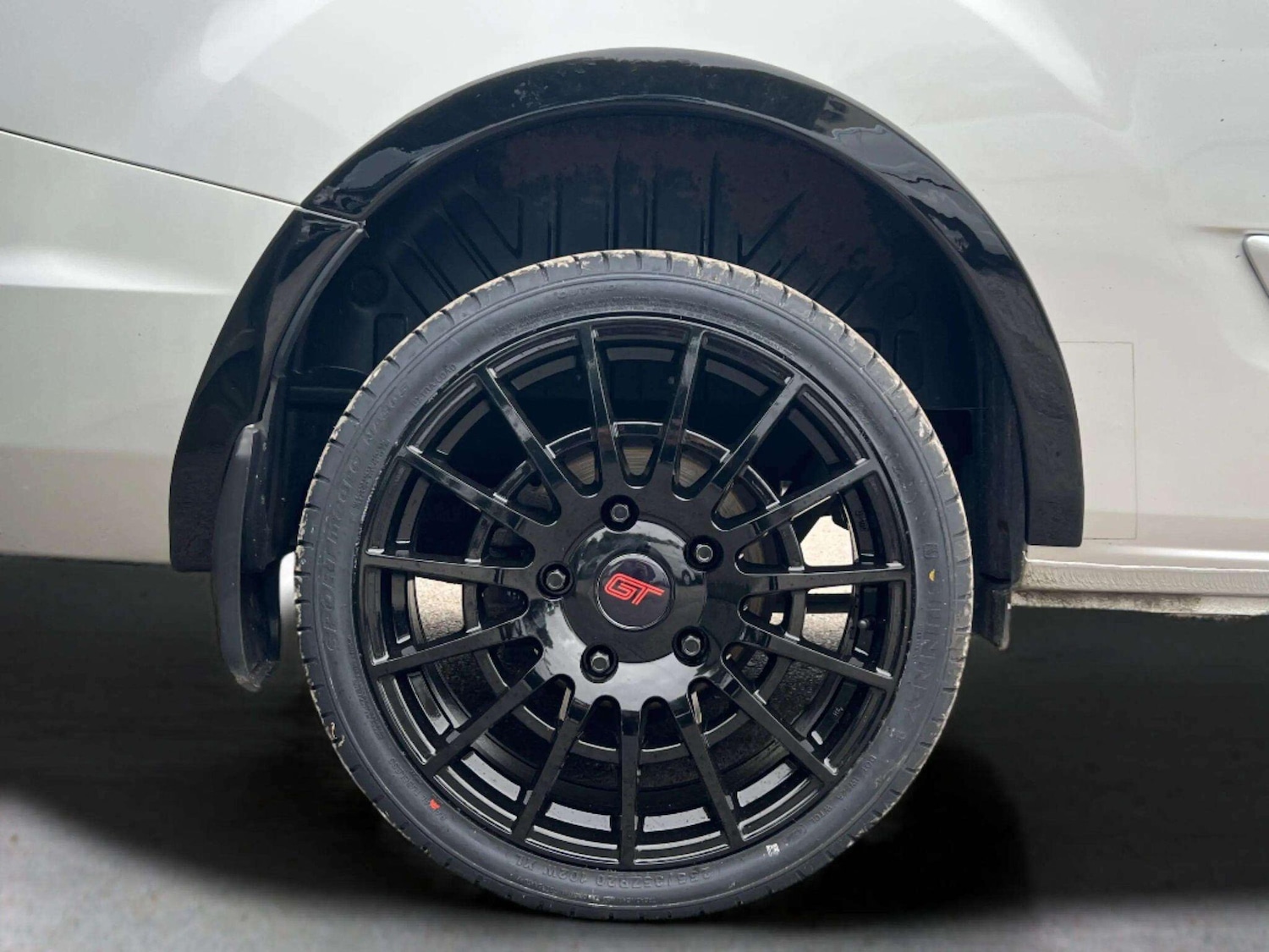 Used Ford Transit Custom 2019 for sale - 76992421: Photo 2