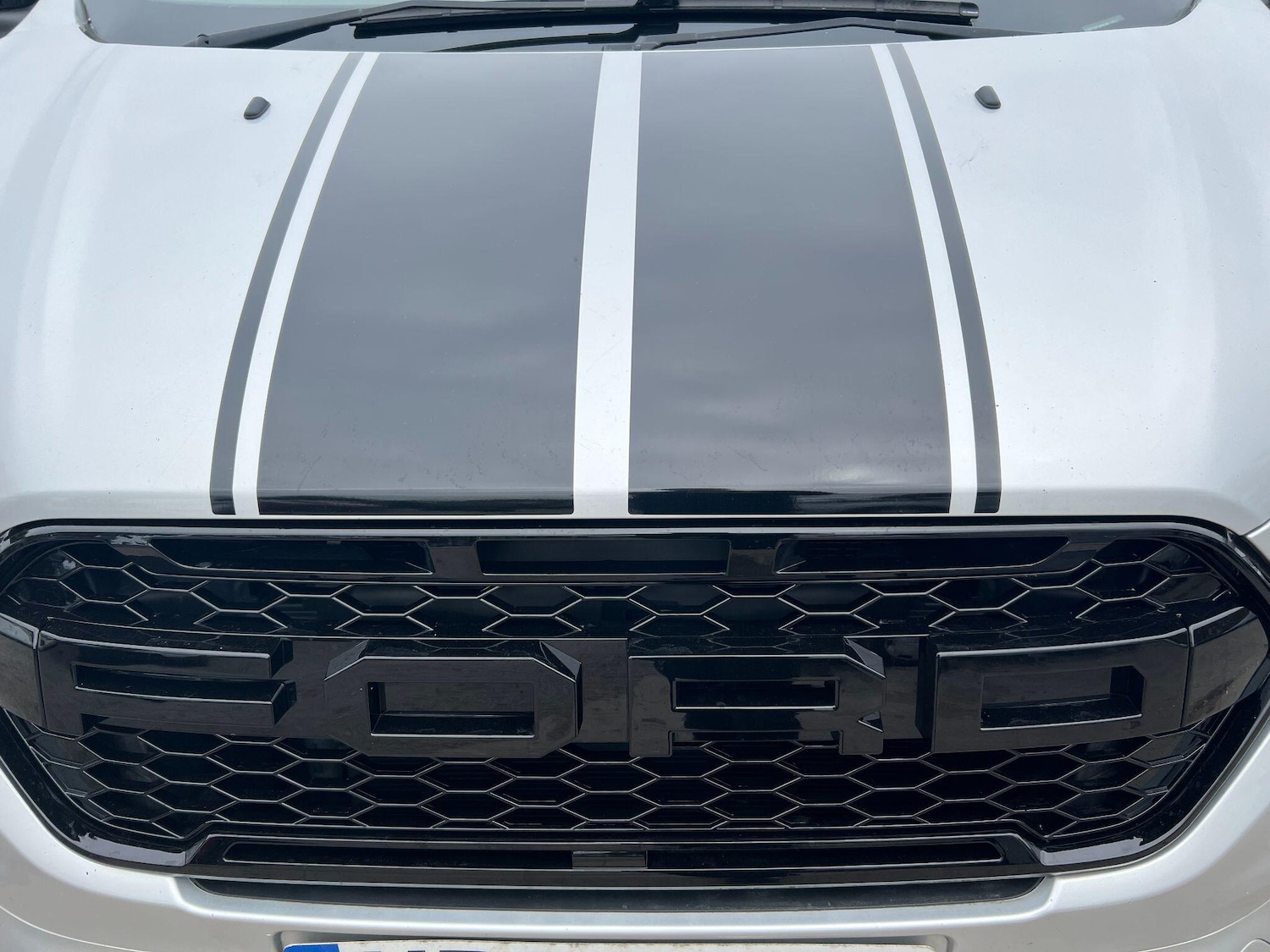 Used Ford Transit Custom 2019 for sale - 76992421: Photo 21