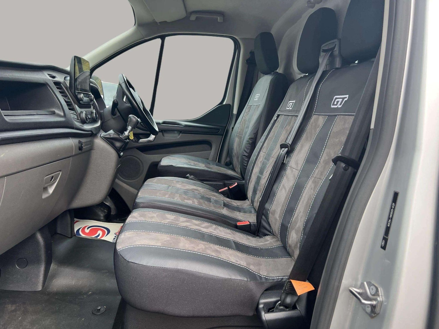 Used Ford Transit Custom 2019 for sale - 76992421: Photo 26