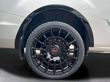 Used Ford Transit Custom 2019 for sale - 76992421: Photo