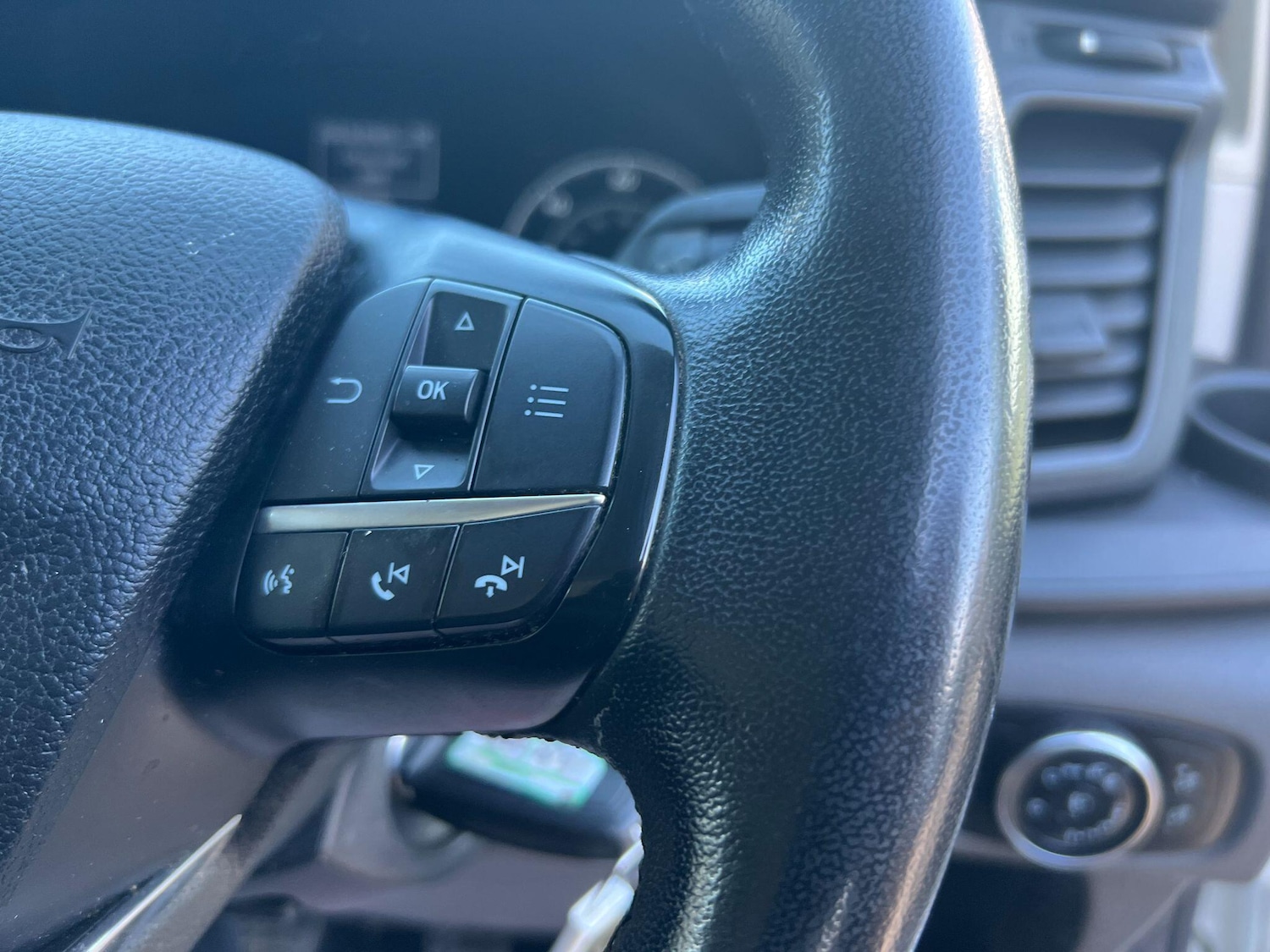 Used Ford Transit Custom 2019 for sale - 76992421: Photo 32