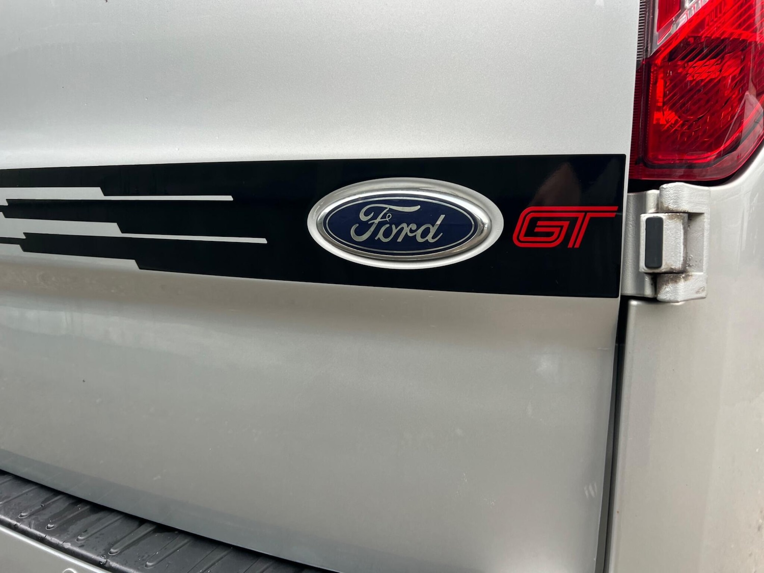 Used Ford Transit Custom 2019 for sale - 76992421: Photo 6