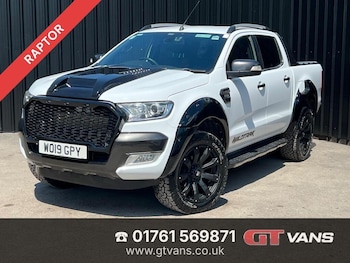 Used Ford Ranger 2019 for sale - 78704493: Photo