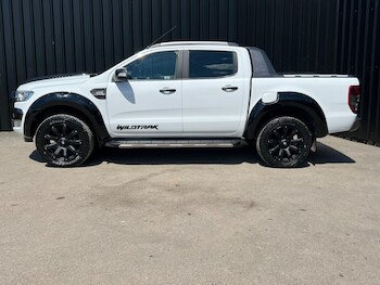 Used Ford Ranger 2019 for sale - 78704493: Photo