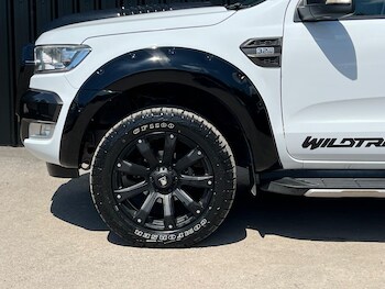 Used Ford Ranger 2019 for sale - 78704493: Photo