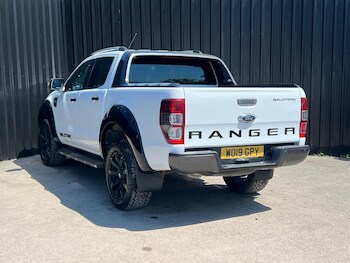 Used Ford Ranger 2019 for sale - 78704493: Photo