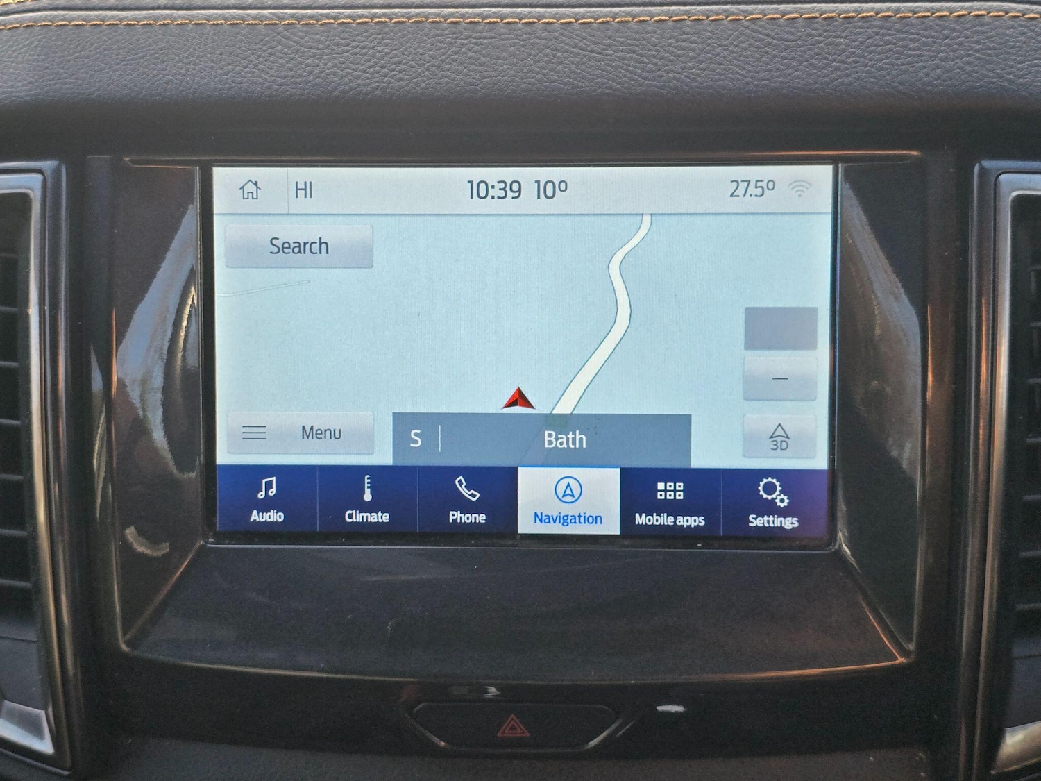 Used Ford Ranger 2021 for sale - 76965393: Photo 8