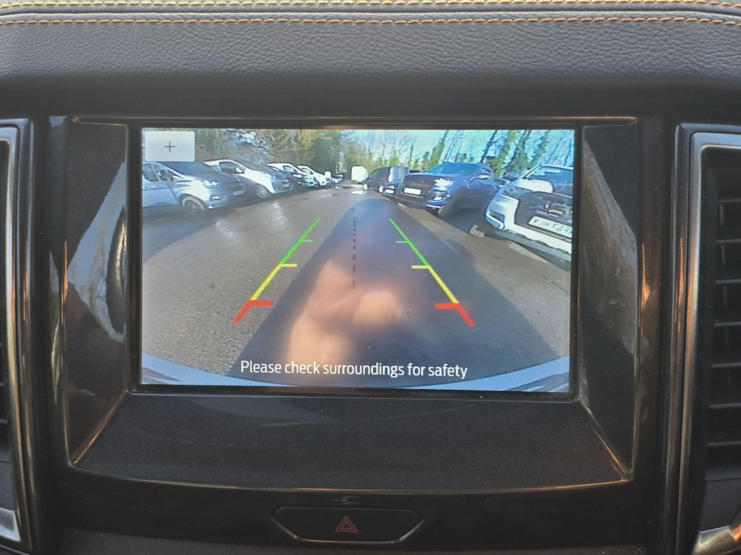 Used Ford Ranger 2021 for sale - 76965393: Photo 9