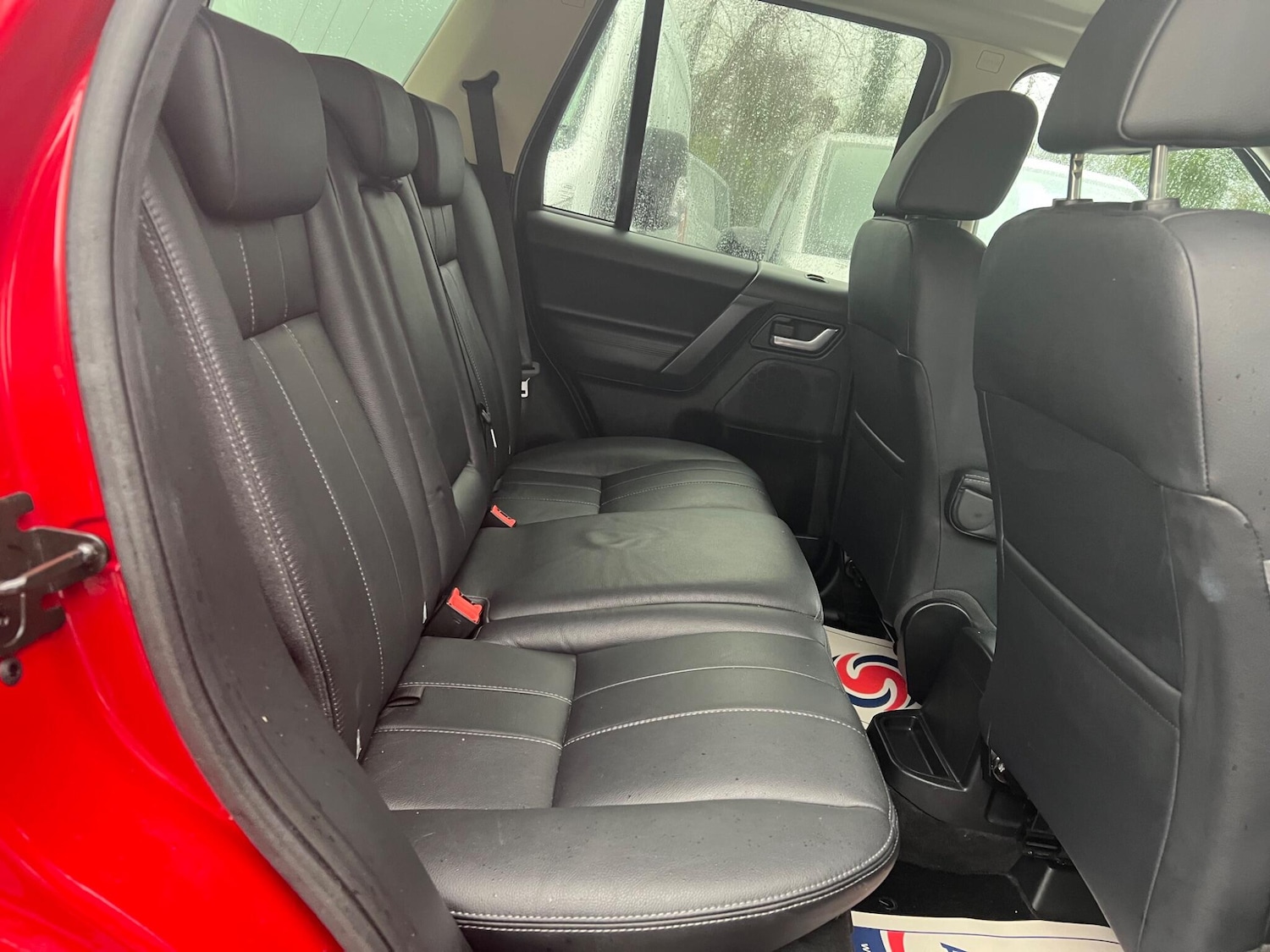 Used Land Rover Freelander 2014 for sale - 76975526: Photo 10