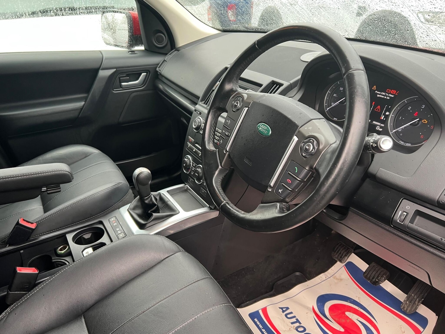 Used Land Rover Freelander 2014 for sale - 76975526: Photo 2