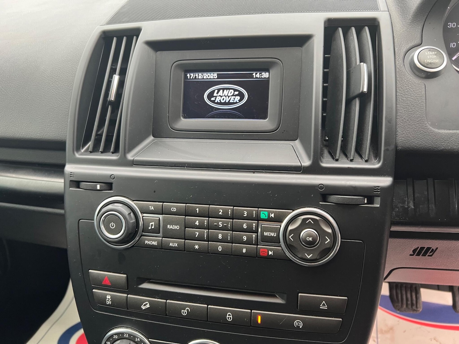 Used Land Rover Freelander 2014 for sale - 76975526: Photo 4