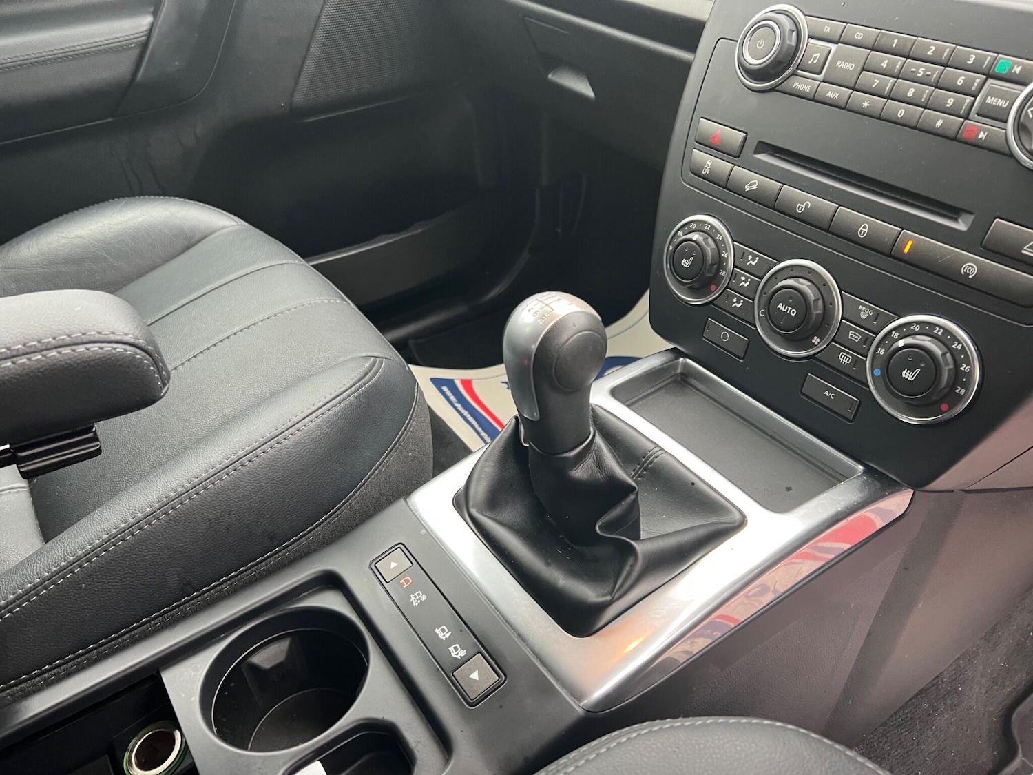 Used Land Rover Freelander 2014 for sale - 76975526: Photo 7