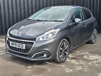 Used Peugeot 208 2019 for sale - 78231968: Photo