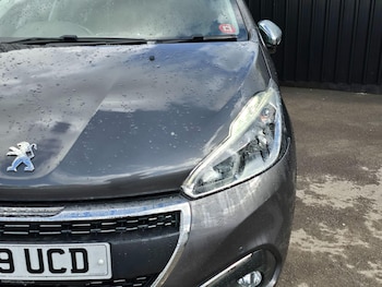 Used Peugeot 208 2019 for sale - 78231968: Photo
