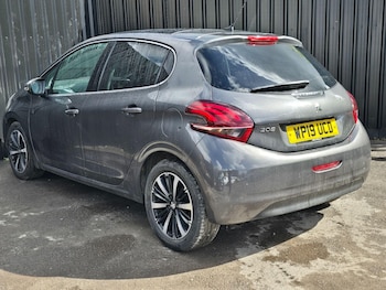 Used Peugeot 208 2019 for sale - 78231968: Photo