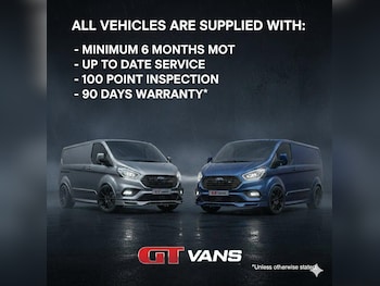 Used Ford Transit Custom 2022 for sale - 79248499: Photo