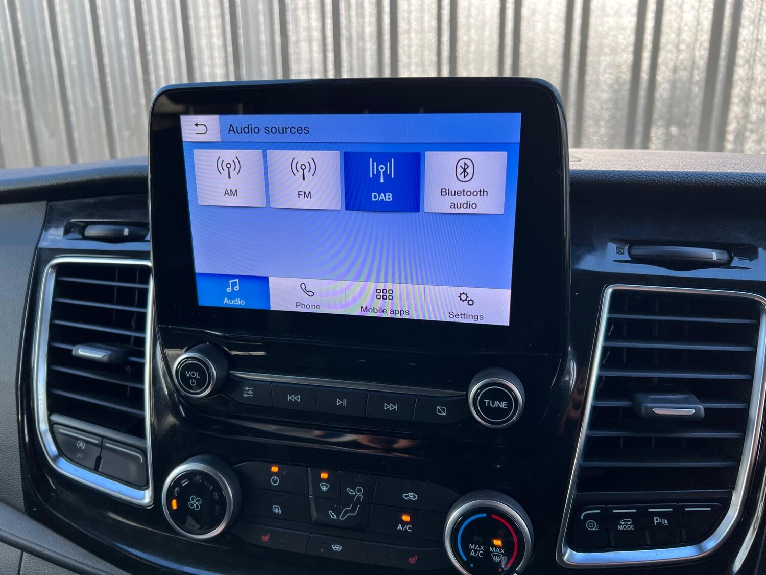 Used Ford Transit Custom 2021 for sale - 77468598: Photo 26