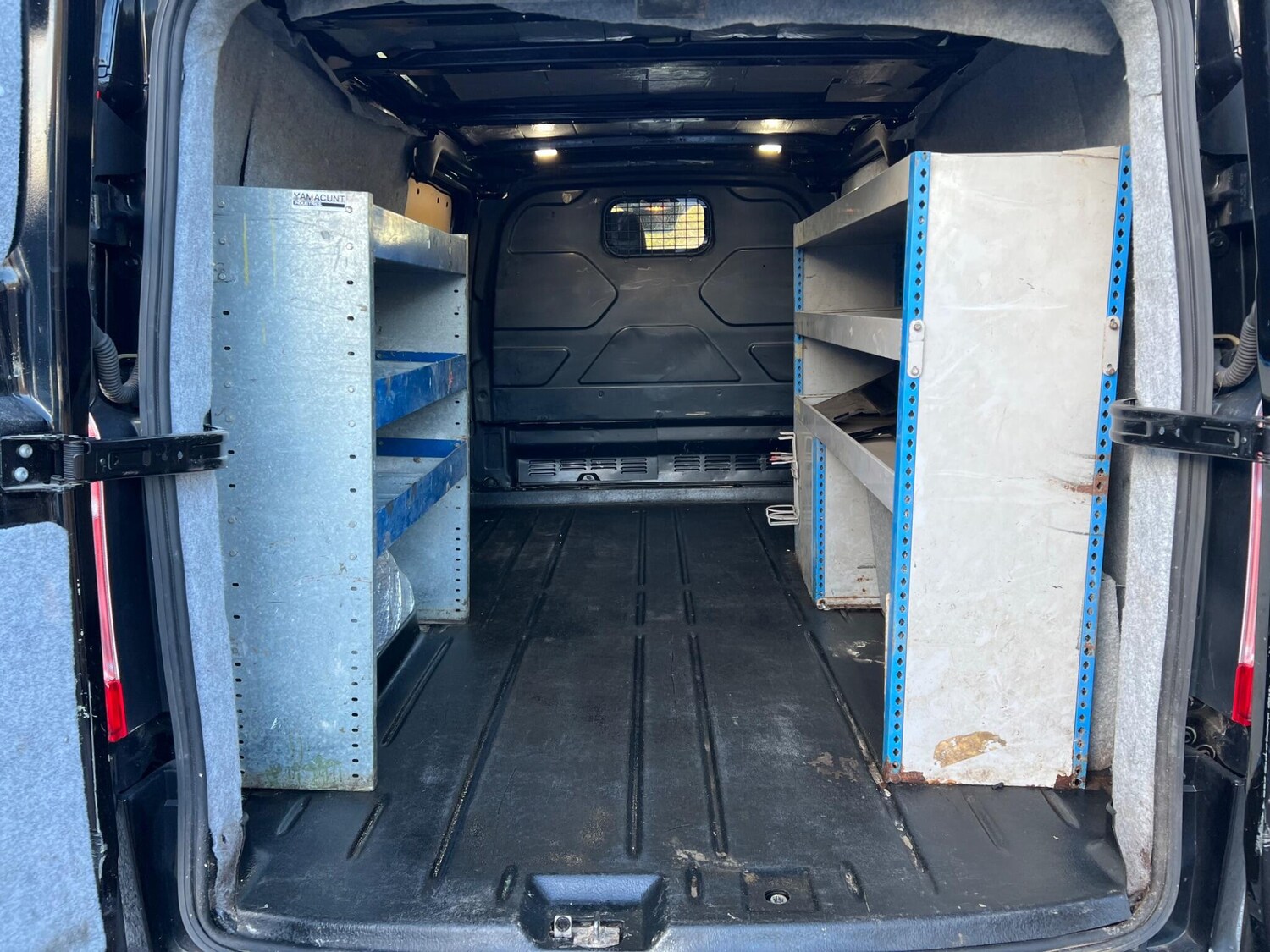 Used Ford Transit Custom 2021 for sale - 77468598: Photo 28