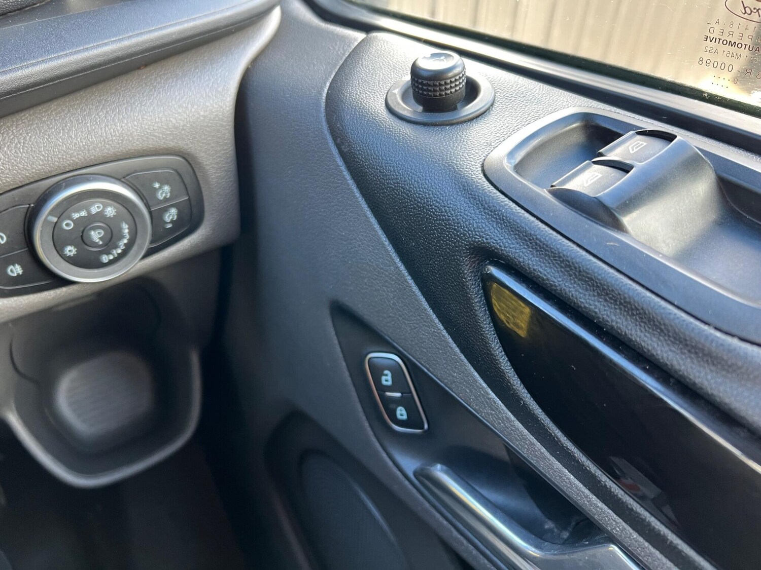 Used Ford Transit Custom 2021 for sale - 77468598: Photo 29