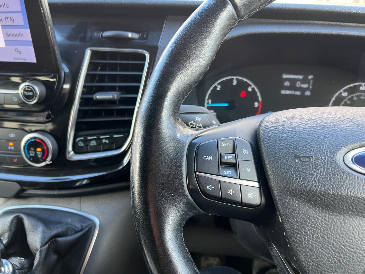 Used Ford Transit Custom 2021 for sale - 77468598: Photo 34