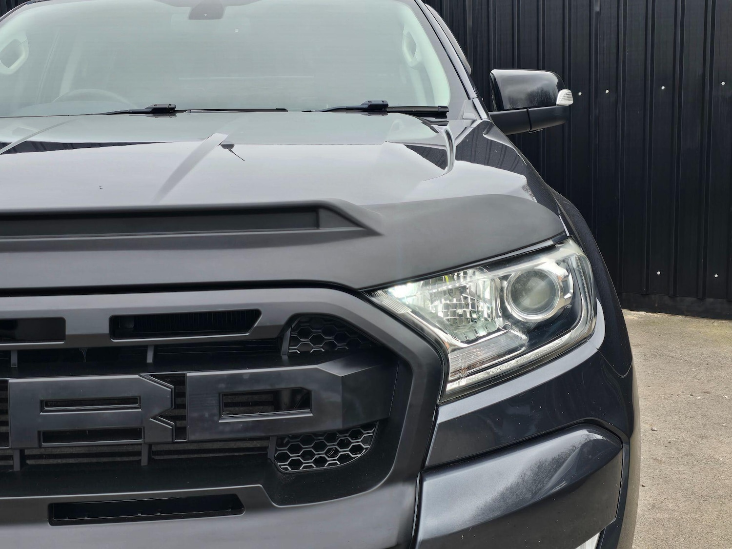 Used Ford Ranger for sale - 77853806: Photo 12