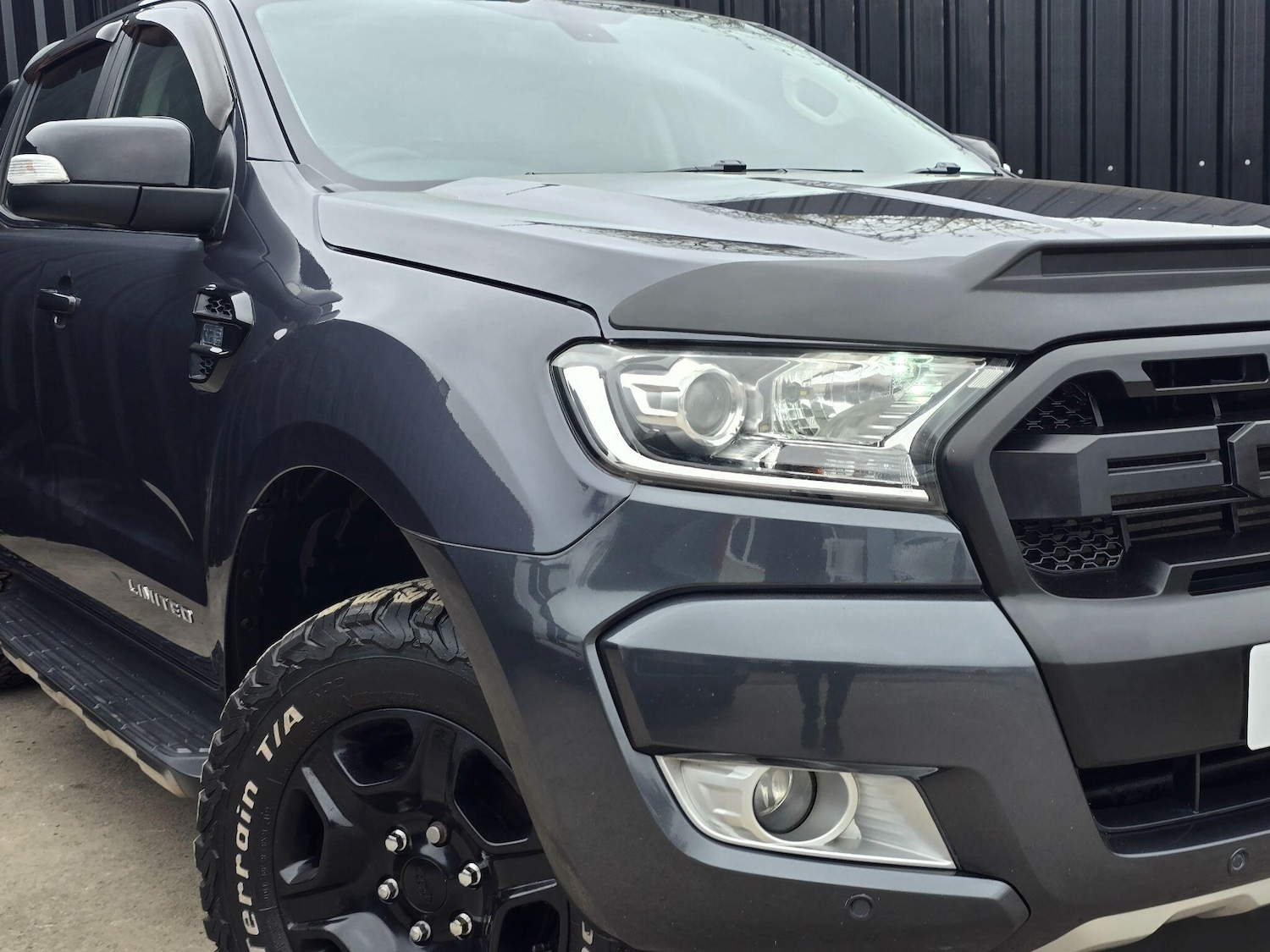 Used Ford Ranger for sale - 77853806: Photo 16