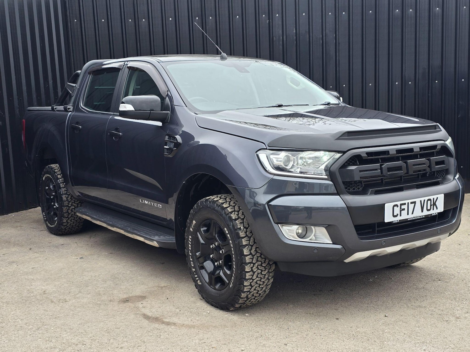 Used Ford Ranger for sale - 77853806: Photo 18