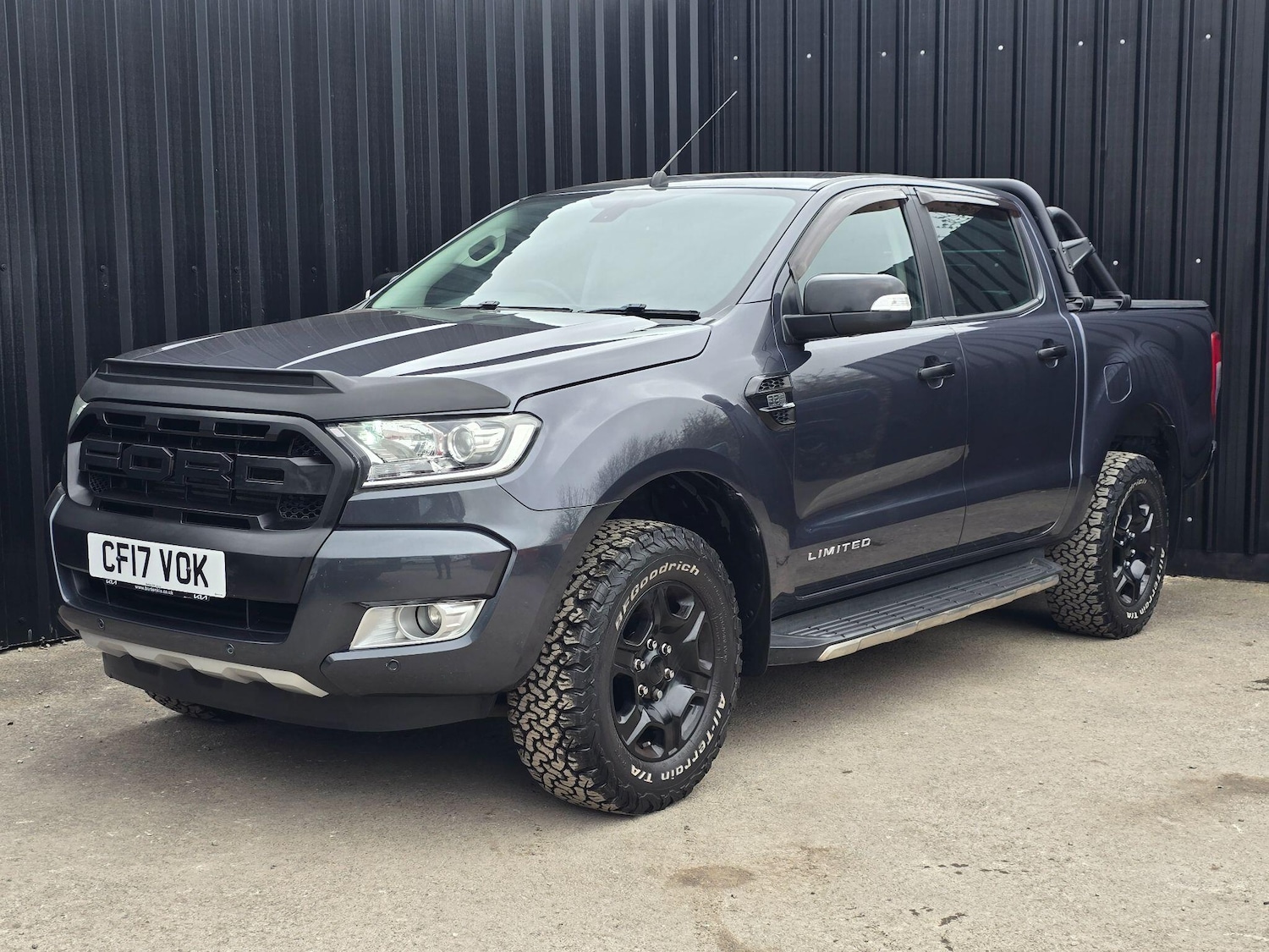Used Ford Ranger for sale - 77853806: Photo 19