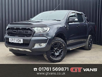 Ford Ranger feature image