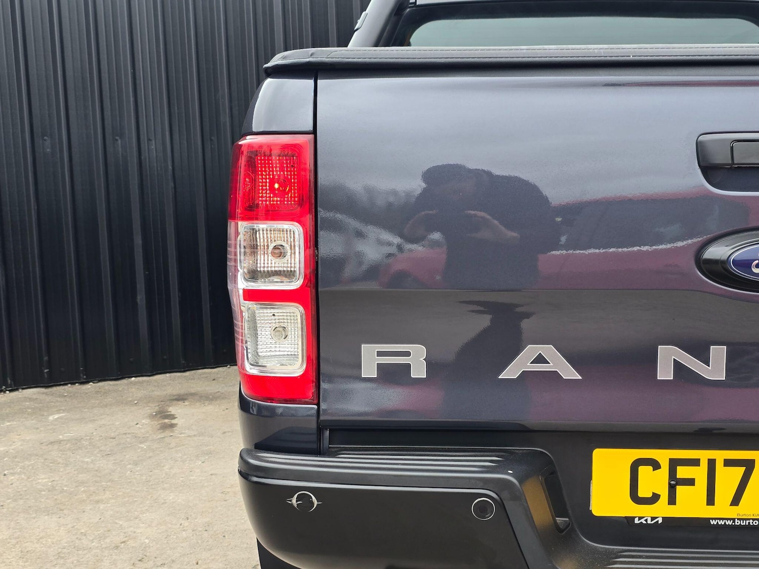 Used Ford Ranger for sale - 77853806: Photo 21